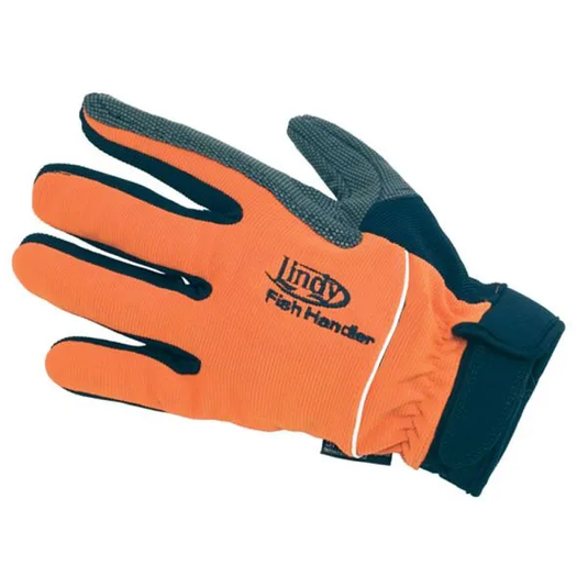 Lindy Fish Handling Gloves