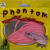 Redwing Phantom Wacky Wiggler - Bubblegum