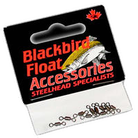 Blackbird Swivels 10pack