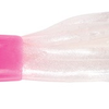 Mister Twister 1-1/2" Tri-Color  Mini tube - 961-Red/Pink/White