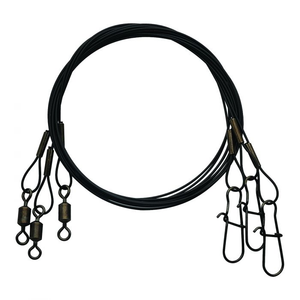 Eagle Claw Heavy Duty Wire Leader