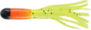Mister Twister 1-1/2" Tri-Color  Mini tube