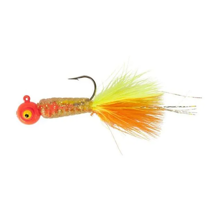 Fuzz-E Grub Jigs