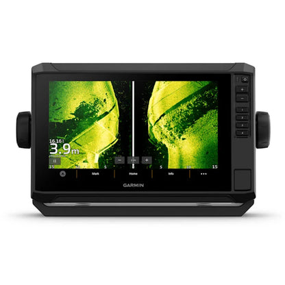 Garmin Echomap 9" UHD2 95SV + GT54UHD-TM Transducer