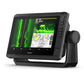Garmin Echomap 9" UHD2 95SV + GT54UHD-TM Transducer