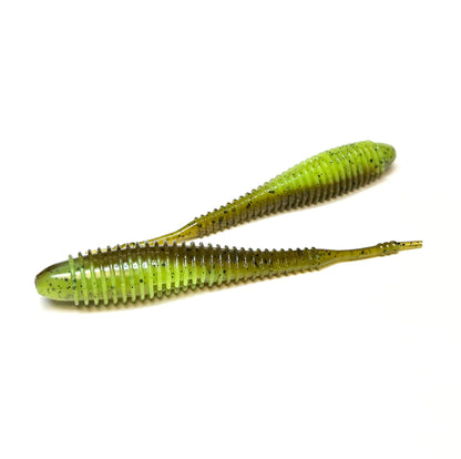 Hog Farmer  Spunk Shad Pintail Swimbait