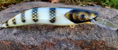 Toddy Tickle Baits Hellebarde 10