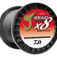 Daiwa J-Braid X8 Grand - 150 Yards