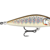 Rapala Countdown Elite - Gilded Brown Trout