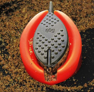 JENZI Method Feeder Mould