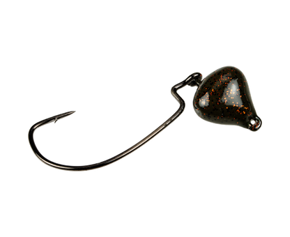 Strike King Jointed Structure Jig Head