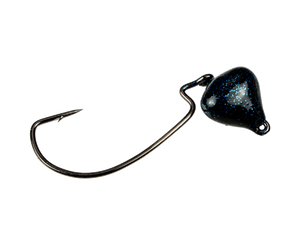 Strike King Jointed Structure Jig Head