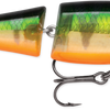 Rapala BX Jointed Minnow - Perch