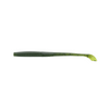 Yamamoto Kut Tail Worm - 194-Watermelon w/Black Flake
