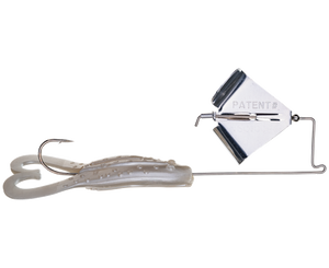 Strike King KVD Toad Buzz