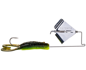 Strike King KVD Toad Buzz