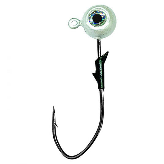 Eagle Claw Eagle Eye Jig Head