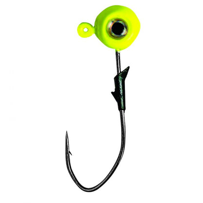 Eagle Claw Eagle Eye Jig Head