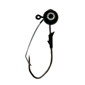 Eagle Claw Eagle Eye Jig Head Weedless
