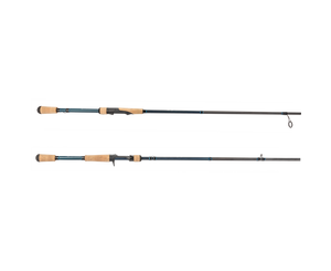 Lews LFS Spinning Rod