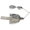 Strike King Lil' Mr. Money Spinnerbait - 3/16oz - 209SS-Blue Shad