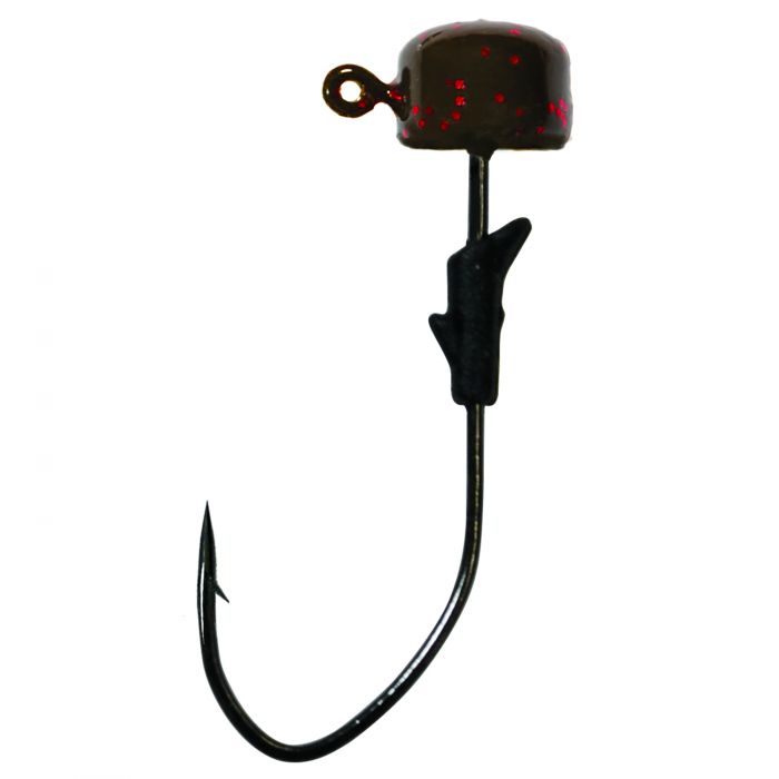 Load image into Gallery viewer, Eagle Claw Finesse Jig Head
