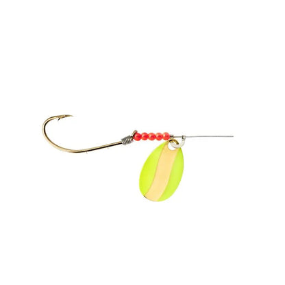 Little Joe Red Devil Spinner
