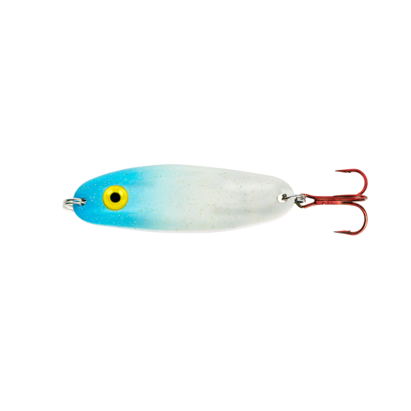 Lindy Rattl'n Quiver Spoon 1/4oz