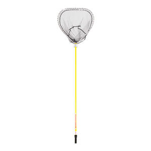 Lucky Strike Telescopic Basket Net 98"-132"