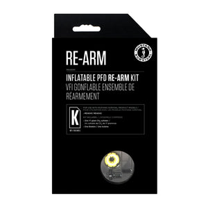 Mustang Survival Re-Arm Kit - K