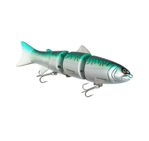 SPRO Swimbait 80 Slow SInk