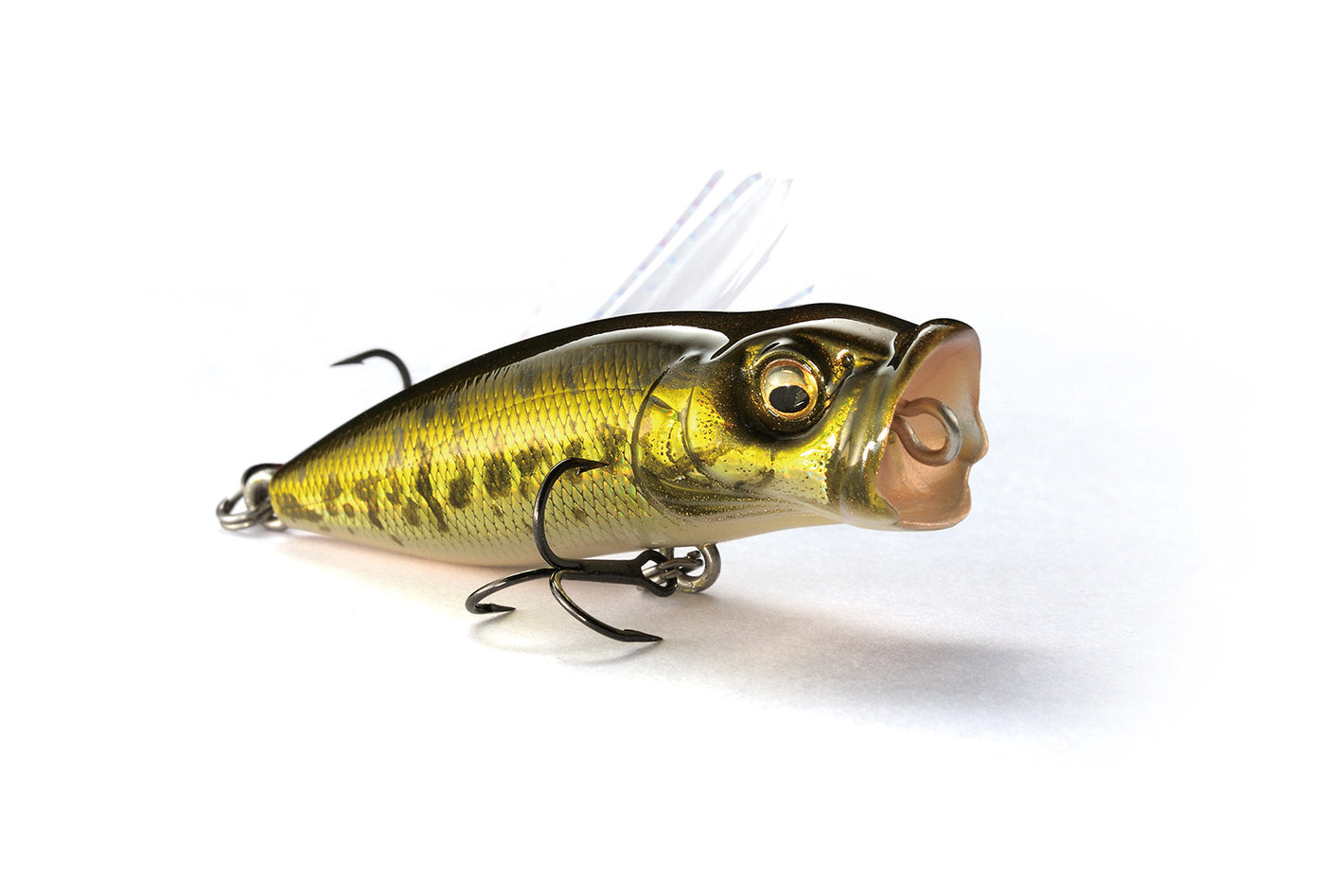 Megabass Baby Pop-X (BFS)