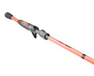 Lews Mach Smash Casting Rod