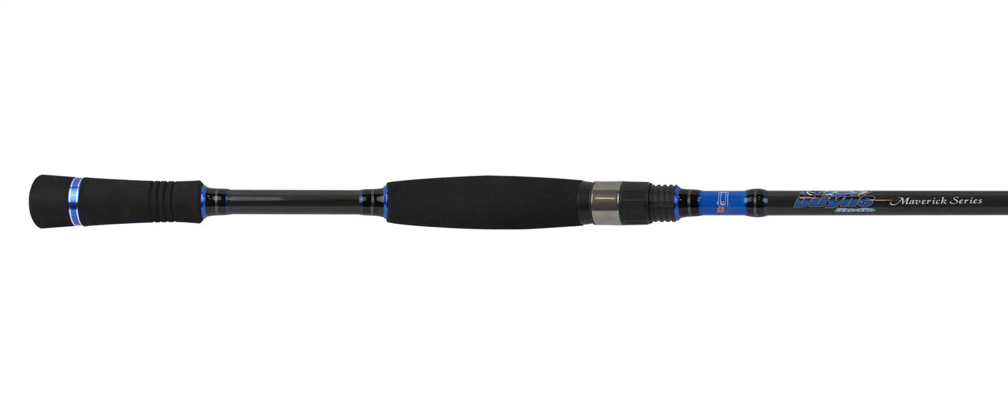 Dobyns Maverick Spinning Rod