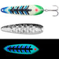 Moonshine Magnum 5" Trolling Spoon