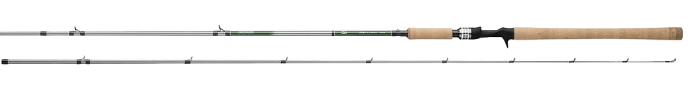 Daiwa Metallia SSS Casting Rod