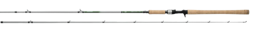 Daiwa Metallia SSS Casting Rod