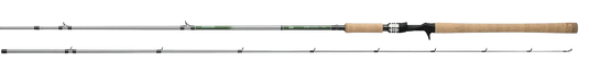 Daiwa Metallia SSS Spinning Rod