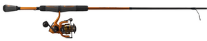 Lews Mach Crush Spinning Combo - 7' Medium
