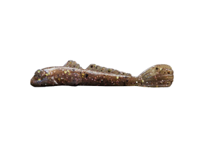 Grumpy Mini Goby 2.25"