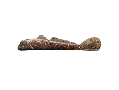 Grumpy Mini Goby 2.25"