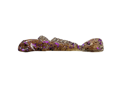 Grumpy Mini Goby 2.25"