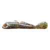 Grumpy Mini Goby 2.25" - Pearly Olive