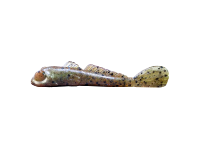 Grumpy Mini Goby 2.25"