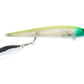 Freedom Tackle Mischief Minnow Clacking Topwater