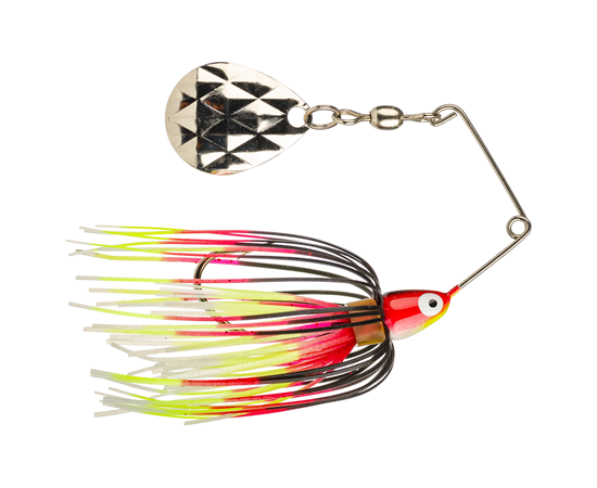 Load image into Gallery viewer, Mini King Spinnerbait 1/8oz
