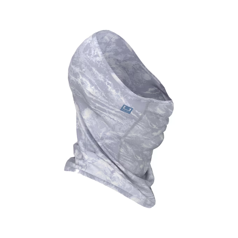 Huk Mossy Oak Stormwater Gaiter - Bonefish