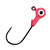 Strike King Mr. Crappie Jig Head - Pink