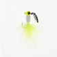 Strike King Mr. Crappie Marabou Sausage Spin