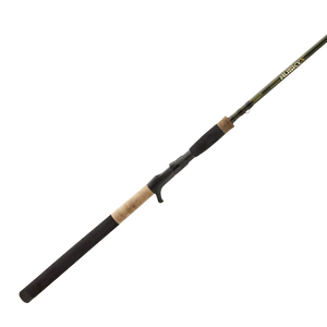 St. Croix Musky X Casting Rod